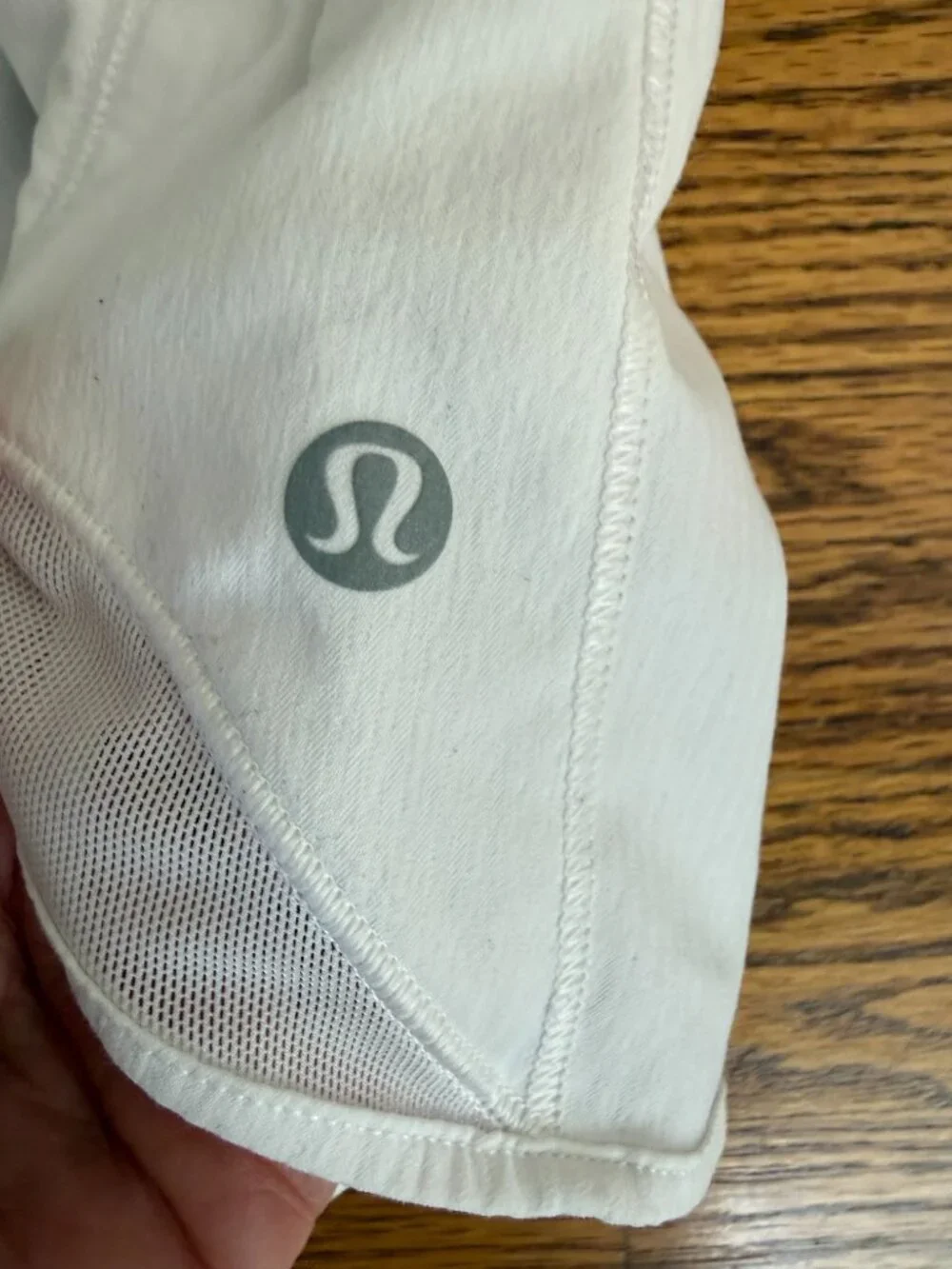 Lululemon Hotty Hot Short High-Rise 4
